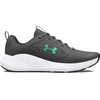 image:imageUnder Armour Mens Charged Edge Shoes104 CastlerockAnthraciteVapor Green