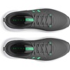 image:imageUnder Armour Mens Charged Edge Shoes104 CastlerockAnthraciteVapor Green
