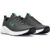 image:imageUnder Armour Mens Charged Edge Shoes104 CastlerockAnthraciteVapor Green
