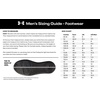 image:imageUnder Armour Mens Charged Edge Shoes105 Titan GrayDistant GrayBlack