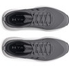 image:imageUnder Armour Mens Charged Edge Shoes105 Titan GrayDistant GrayBlack