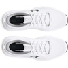 image:imageUnder Armour Mens Charged Edge Shoes106 WhiteMod GrayForest Green