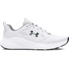 image:imageUnder Armour Mens Charged Edge Shoes106 WhiteMod GrayForest Green