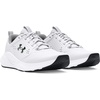 image:imageUnder Armour Mens Charged Edge Shoes106 WhiteMod GrayForest Green