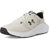 image:imageUnder Armour Mens Charged Edge Shoes110 Summit WhiteWhiteBlack