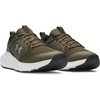 image:imageUnder Armour Mens Charged Edge Shoes308 Expedition GreenHalo GraySteel