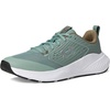 image:imageUnder Armour Mens Charged Edge Shoes349 Silica GreenBayouMetallic Silver