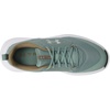 image:imageUnder Armour Mens Charged Edge Shoes349 Silica GreenBayouMetallic Silver