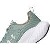 image:imageUnder Armour Mens Charged Edge Shoes349 Silica GreenBayouMetallic Silver