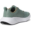 image:imageUnder Armour Mens Charged Edge Shoes349 Silica GreenBayouMetallic Silver