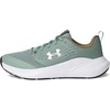 image:imageUnder Armour Mens Charged Edge Shoes349 Silica GreenBayouMetallic Silver