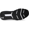 image:imageUnder Armour Mens Charged Edge Shoes349 Silica GreenBayouMetallic Silver
