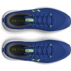 image:imageUnder Armour Mens Charged Edge Shoes400 Tech BlueDistant GrayMorph Green