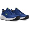 image:imageUnder Armour Mens Charged Edge Shoes400 Tech BlueDistant GrayMorph Green