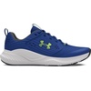 image:imageUnder Armour Mens Charged Edge Shoes400 Tech BlueDistant GrayMorph Green