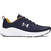image:imageUnder Armour Mens Charged Edge Shoes402 Midnight NavyGolden YellowWhite