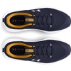 image:imageUnder Armour Mens Charged Edge Shoes402 Midnight NavyGolden YellowWhite