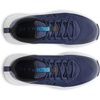 image:imageUnder Armour Mens Charged Edge Shoes403 Washed NavyDistant GrayBlack