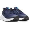 image:imageUnder Armour Mens Charged Edge Shoes403 Washed NavyDistant GrayBlack