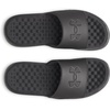 image:imageUnder Armour Mens Ignite Pro Fixed Band Slides001 BlackBlackBlack