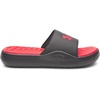 image:imageUnder Armour Mens Ignite Pro Fixed Band Slides002 BlackBlackRed