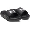 image:imageUnder Armour Mens Ignite Pro Fixed Band Slides004 BlackBlackWhite