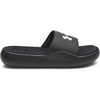 image:imageUnder Armour Mens Ignite Pro Fixed Band Slides004 BlackBlackWhite