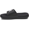 image:imageUnder Armour Mens Ignite Pro Fixed Band Slides004 BlackBlackWhite
