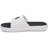 image:imageUnder Armour Mens Ignite Pro Fixed Band Slides100 WhiteWhiteBlack