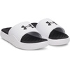 image:imageUnder Armour Mens Ignite Pro Fixed Band Slides100 WhiteWhiteBlack