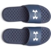 image:imageUnder Armour Mens Ignite Pro Fixed Band Slides408 AcademyAcademyWhite