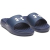 image:imageUnder Armour Mens Ignite Pro Fixed Band Slides408 AcademyAcademyWhite
