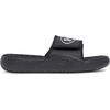 image:imageUnder Armour Mens Ignite Pro Slide Sandal001 BlackGalaxy BlackBlack