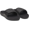 image:imageUnder Armour Mens Ignite Pro Slide Sandal002 BlackBlackBlack