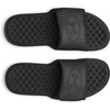 image:imageUnder Armour Mens Ignite Pro Slide Sandal002 BlackBlackBlack