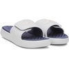 image:imageUnder Armour Mens Ignite Pro Slide Sandal014 Halo GrayDownpour GrayStone