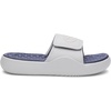 image:imageUnder Armour Mens Ignite Pro Slide Sandal014 Halo GrayDownpour GrayStone