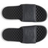 image:imageUnder Armour Mens Ignite Pro Slide Sandal016 AnthraciteMod GrayAnthracite