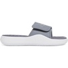 image:imageUnder Armour Mens Ignite Pro Slide Sandal024 Titan GrayDistant GrayCastlerock