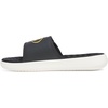 image:imageUnder Armour Mens Ignite Pro Slide Sandal025 Galaxy BlackWhite QuartzOrange Shock