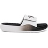 image:imageUnder Armour Mens Ignite Pro Slide Sandal102 WhiteBlackWhite