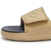 image:imageUnder Armour Mens Ignite Pro Slide Sandal251 BayouGalaxy BlackBayou