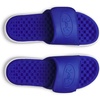 image:imageUnder Armour Mens Ignite Pro Slide Sandal401 RoyalWhiteRoyal