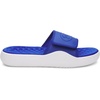 image:imageUnder Armour Mens Ignite Pro Slide Sandal401 RoyalWhiteRoyal