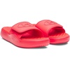 image:imageUnder Armour Mens Ignite Pro Slide Sandal713 Racer RedRebel PinkRacer Red