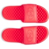 image:imageUnder Armour Mens Ignite Pro Slide Sandal713 Racer RedRebel PinkRacer Red