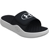 image:imageUnder Armour Mens Ignite Pro Slide SandalBlackWhiteWhite