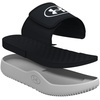 image:imageUnder Armour Mens Ignite Pro Slide SandalBlackWhiteWhite