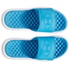 image:imageUnder Armour Mens Ignite Pro Slide SandalEther Blue