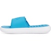 image:imageUnder Armour Mens Ignite Pro Slide SandalEther Blue